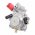 Газовый редуктор гбо 4 поколения Atiker SR08 110kw